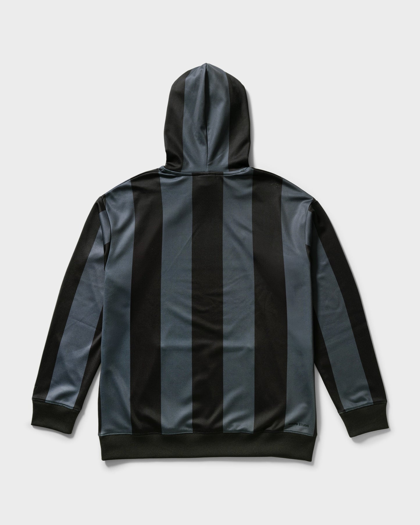 Tempo Comfort Hoodie