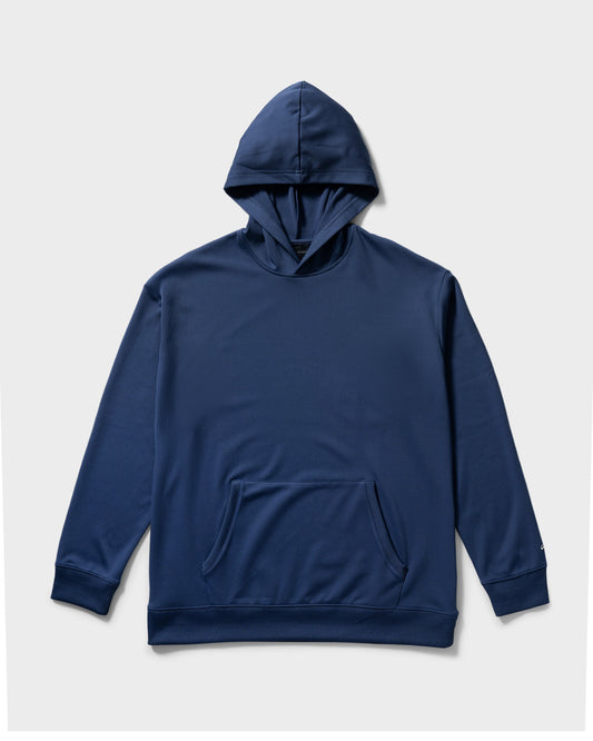 Tempo Comfort Hoodie