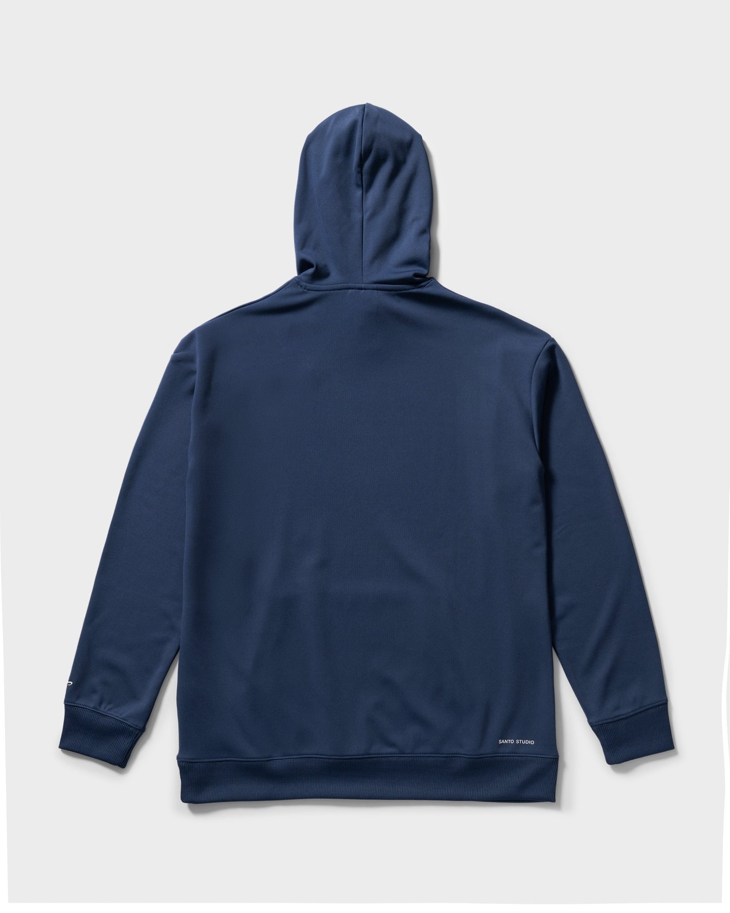 Tempo Comfort Hoodie