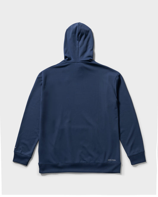 Tempo Comfort Hoodie