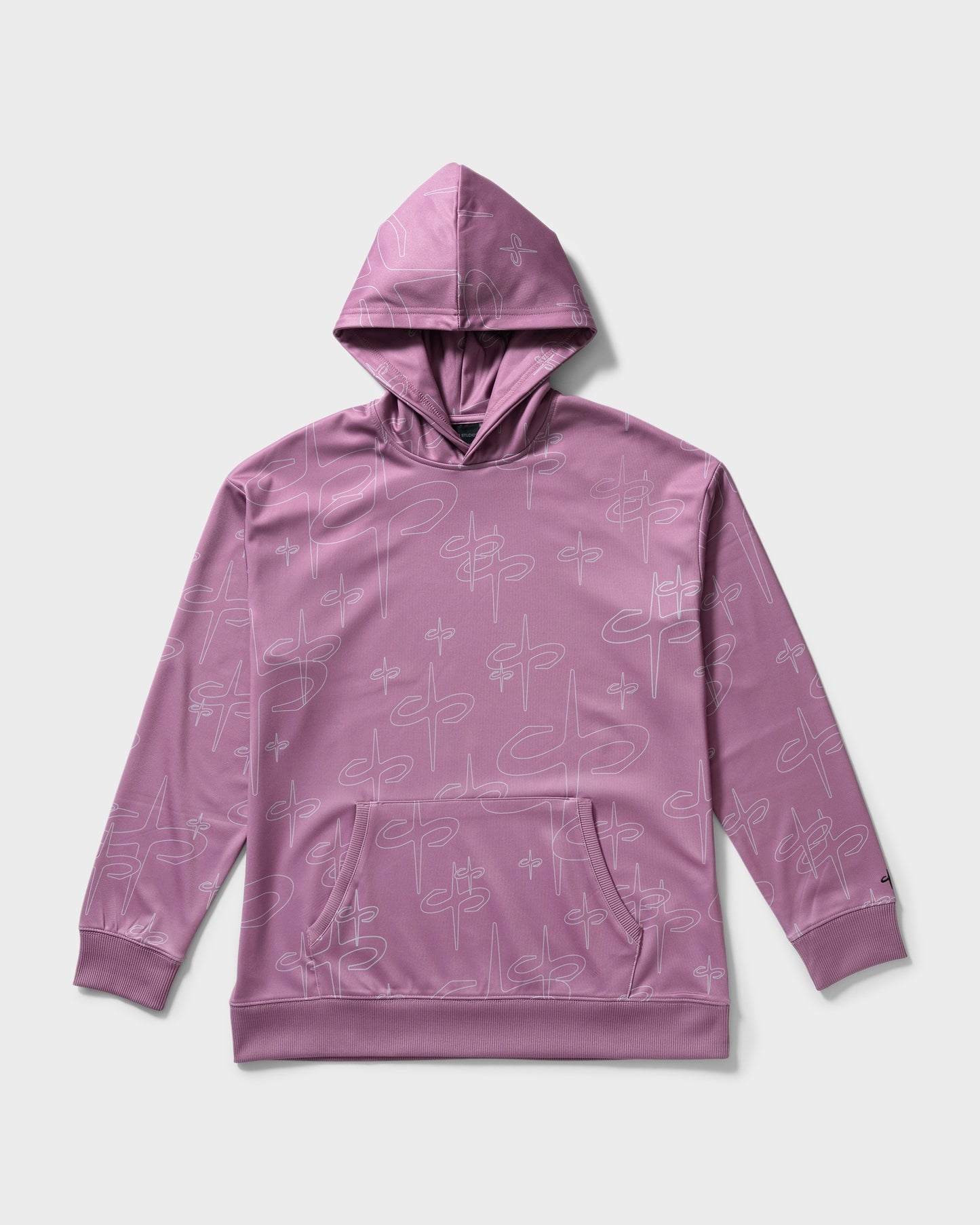 Tempo Comfort Hoodie
