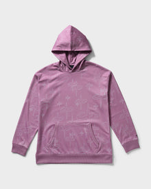 Tempo Comfort Hoodie