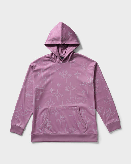 Tempo Comfort Hoodie