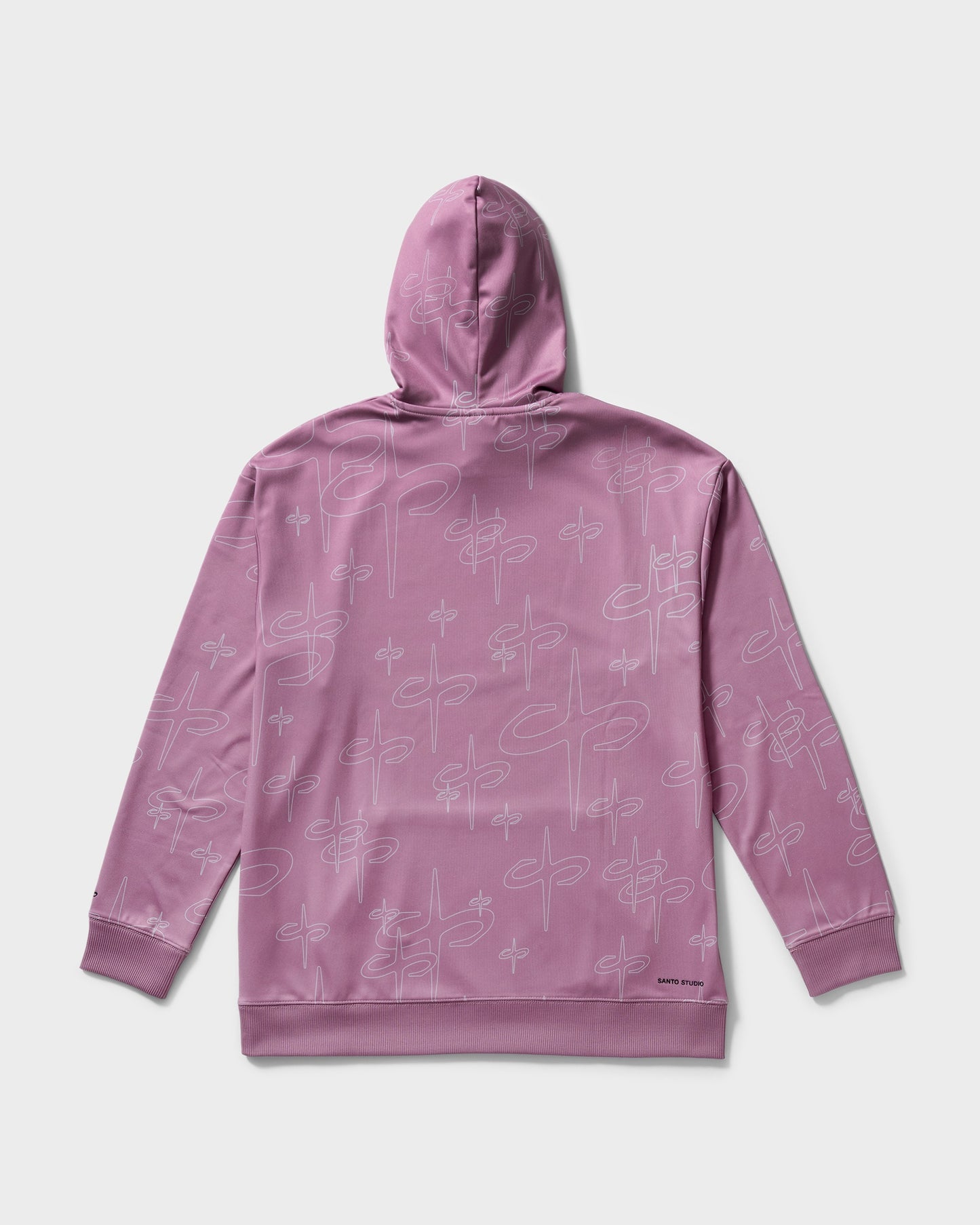 Tempo Comfort Hoodie