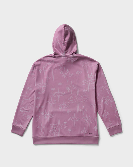 Tempo Comfort Hoodie