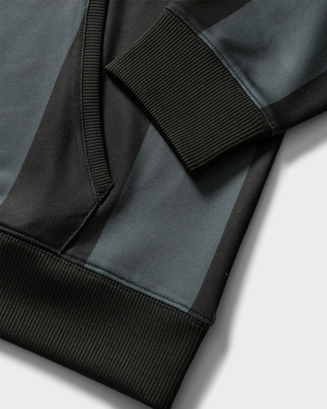 Tempo Comfort Hoodie