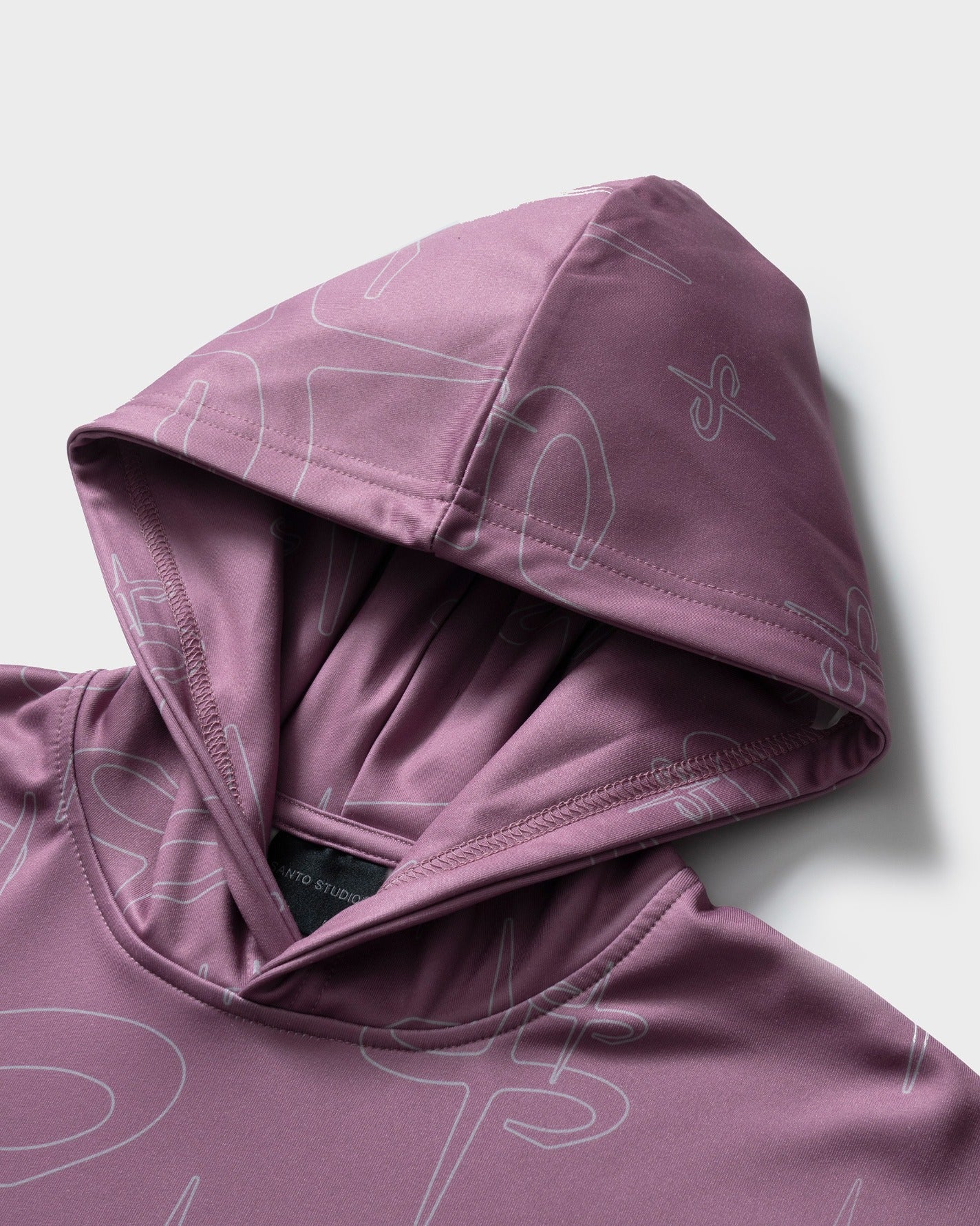 Tempo Comfort Hoodie