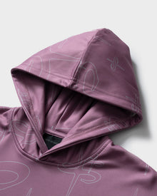 Tempo Comfort Hoodie