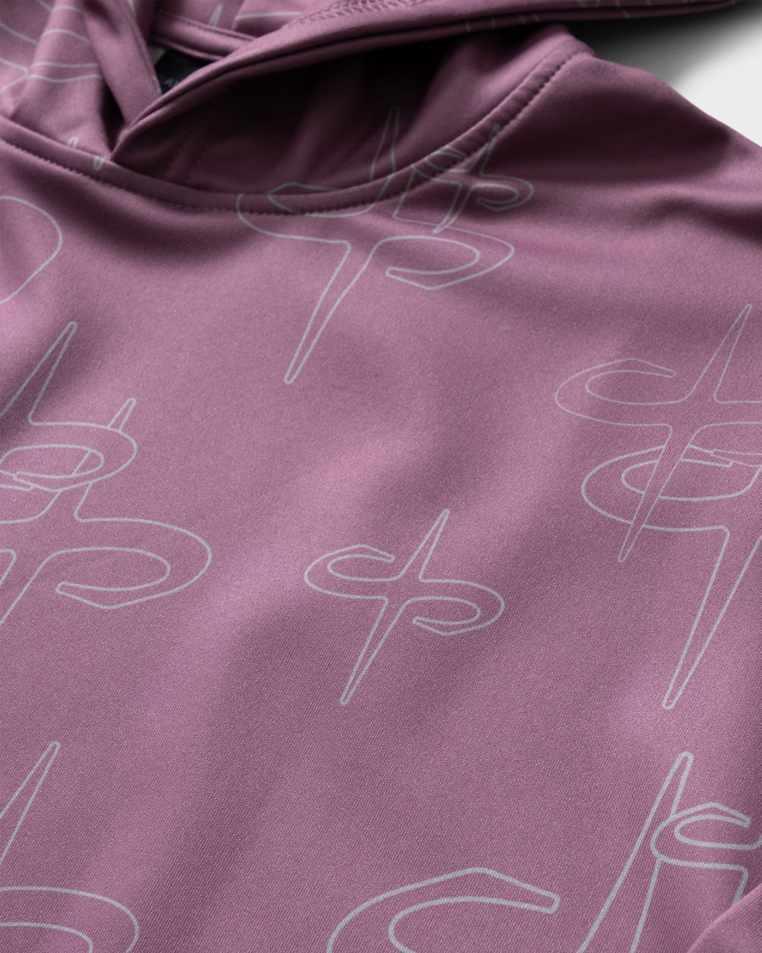 Tempo Comfort Hoodie