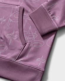Tempo Comfort Hoodie