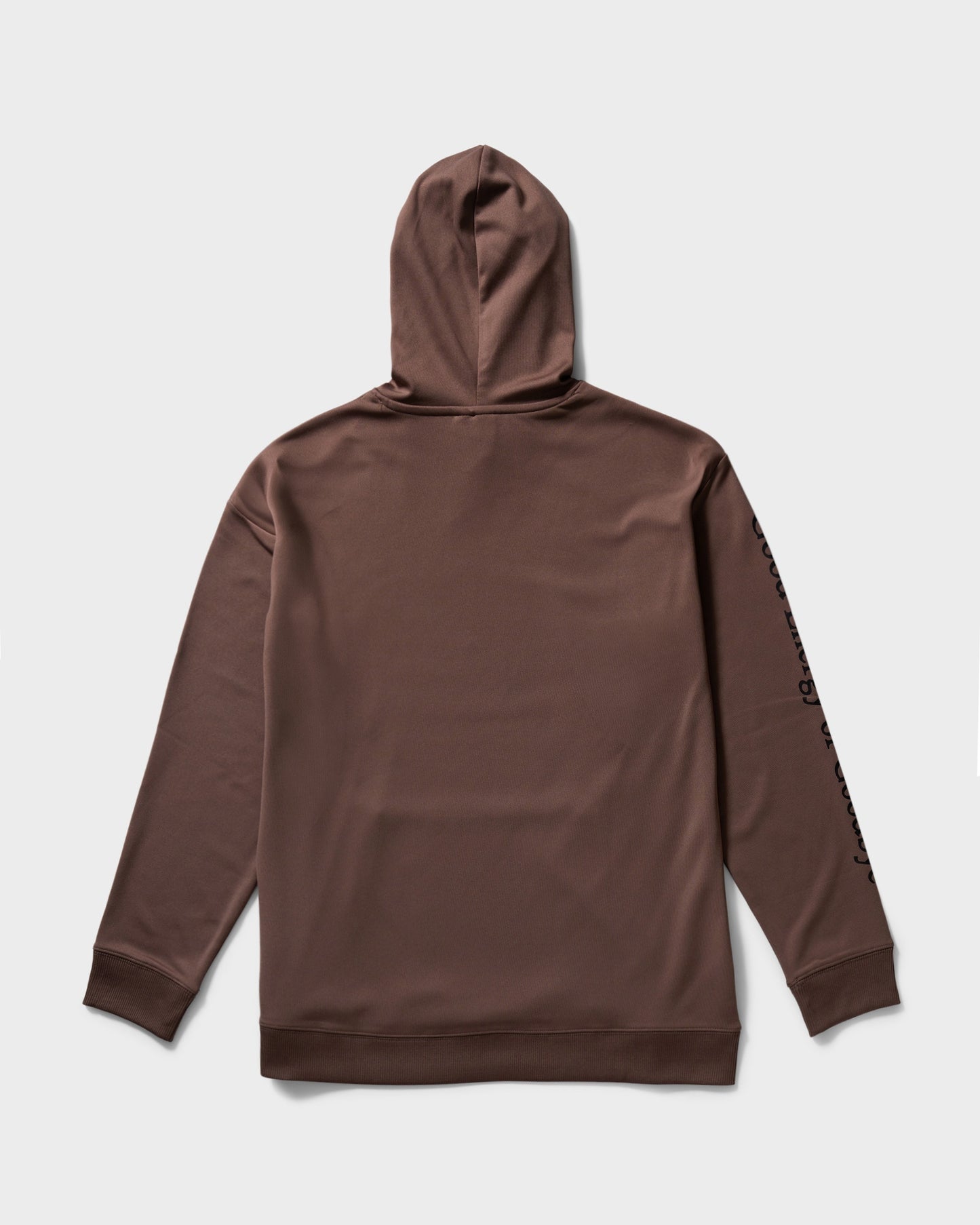 Holy Brown