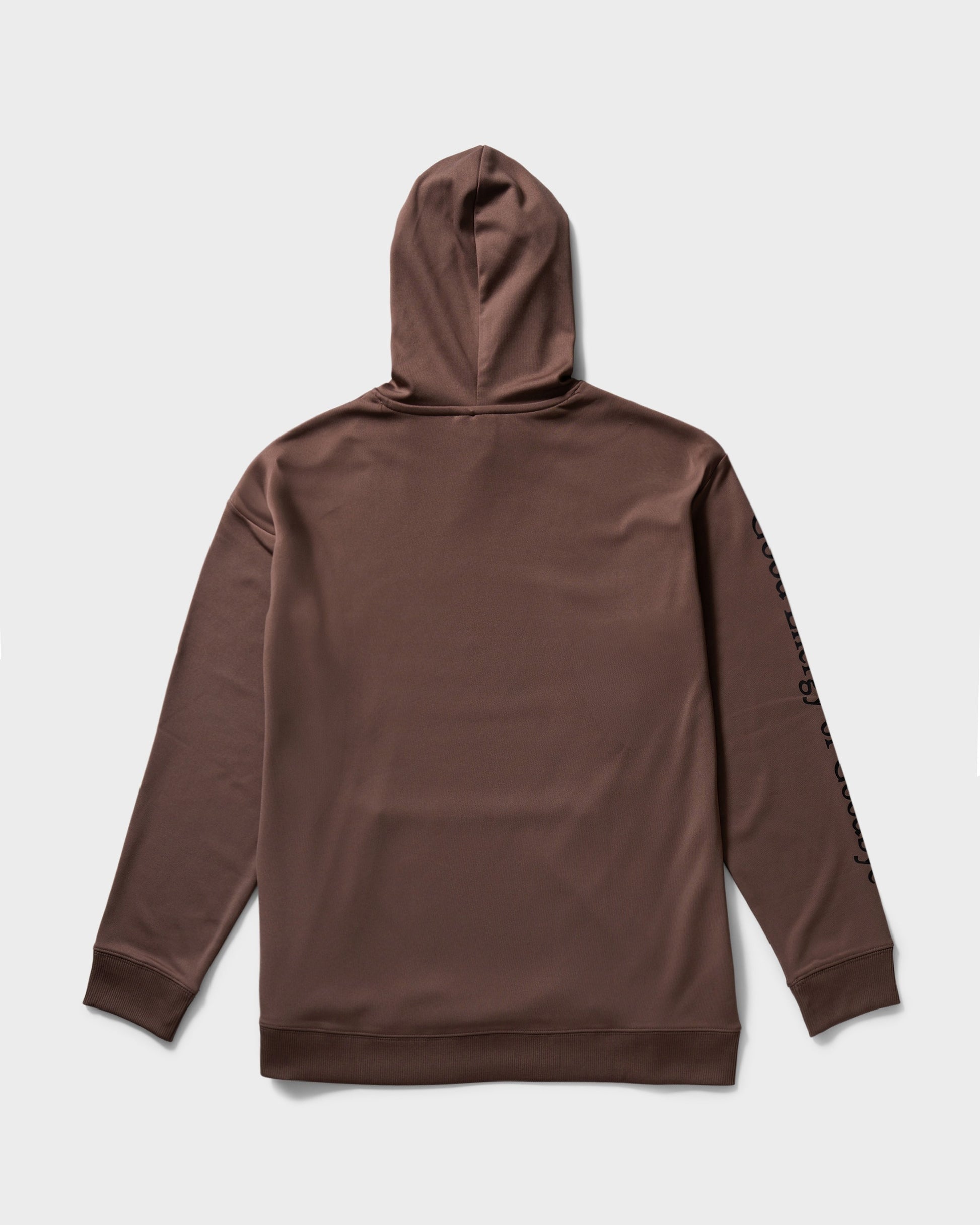 Holy Brown