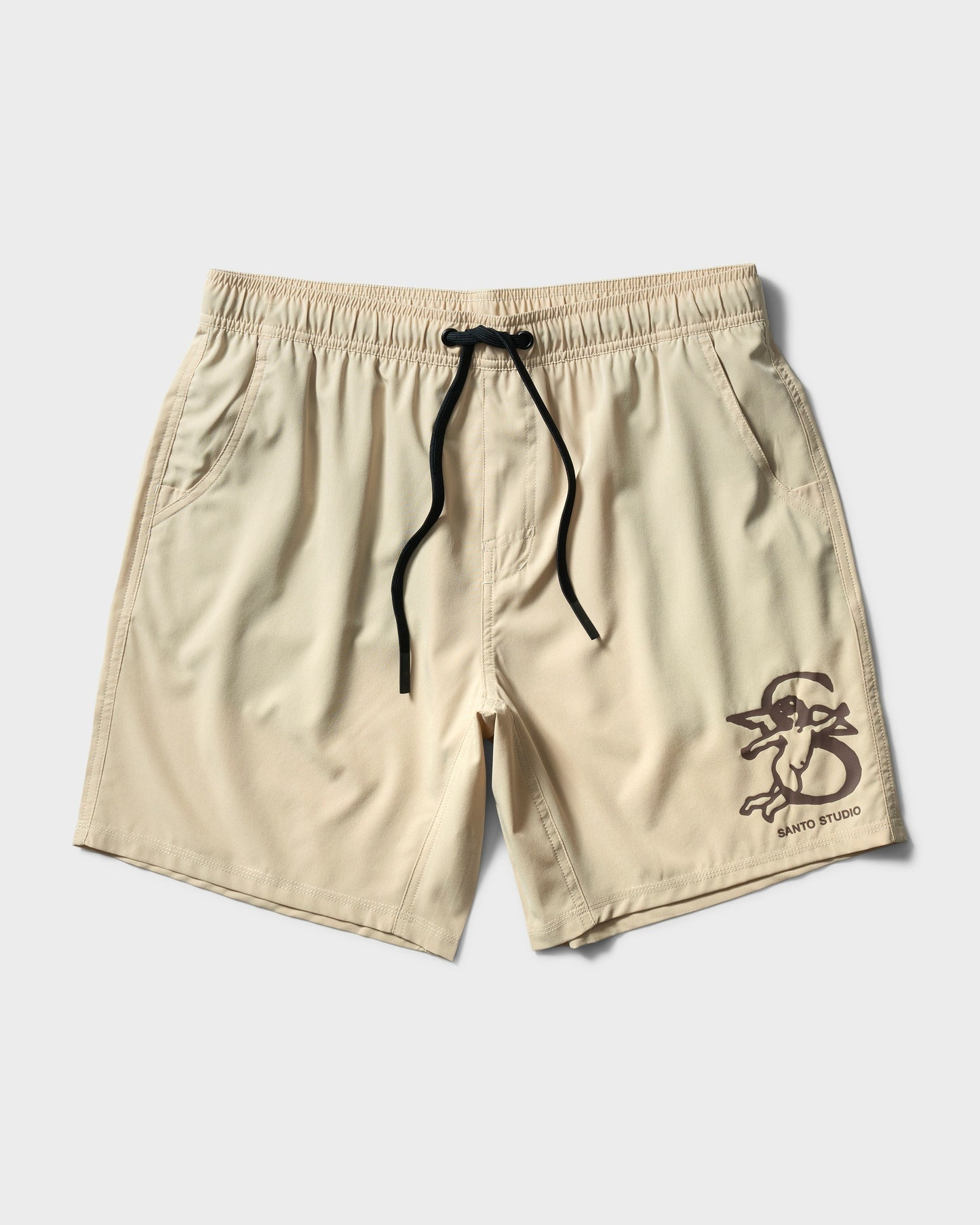 Calm Brown