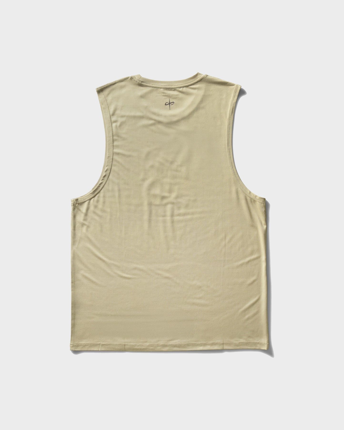Calm Brown