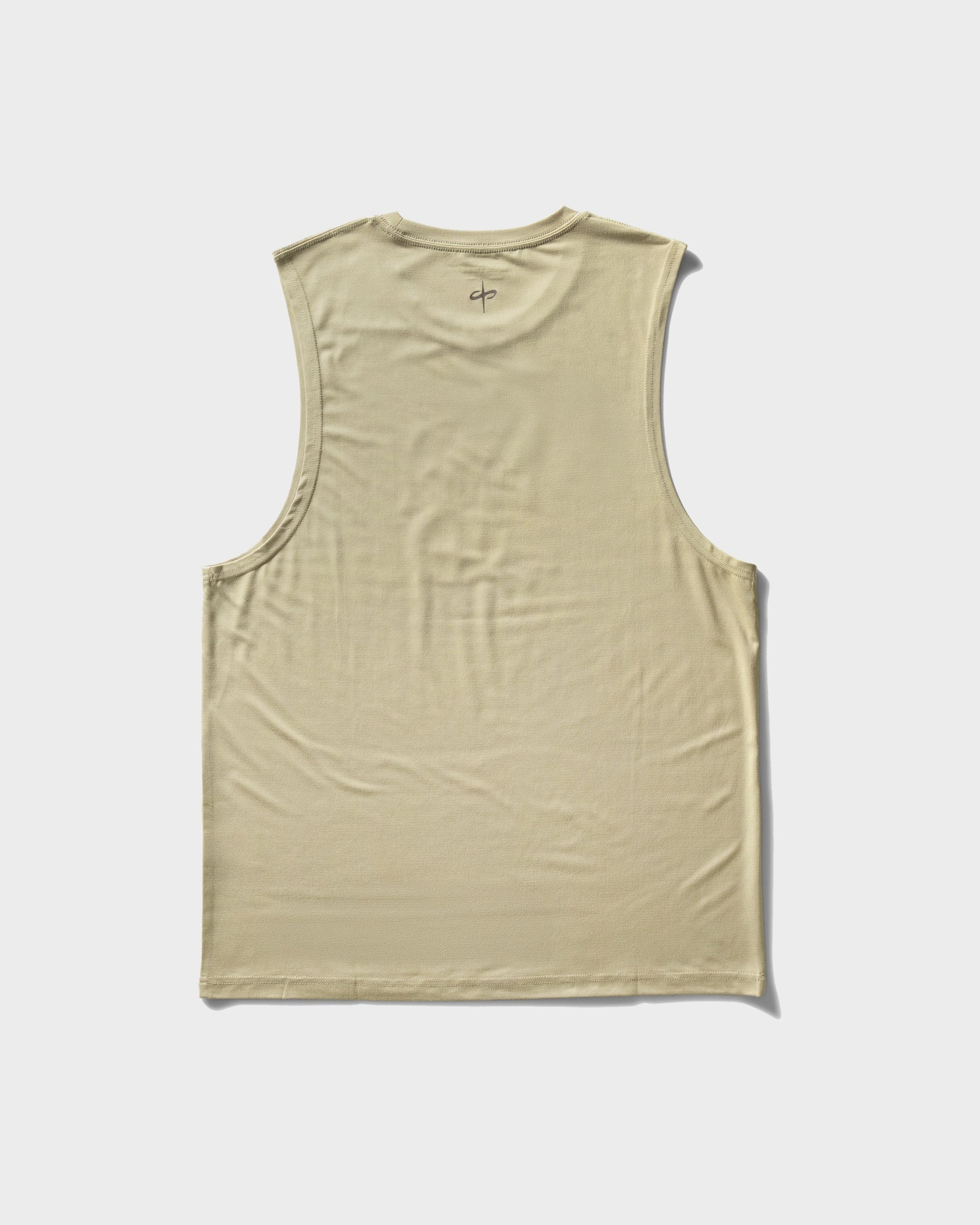 Calm Brown