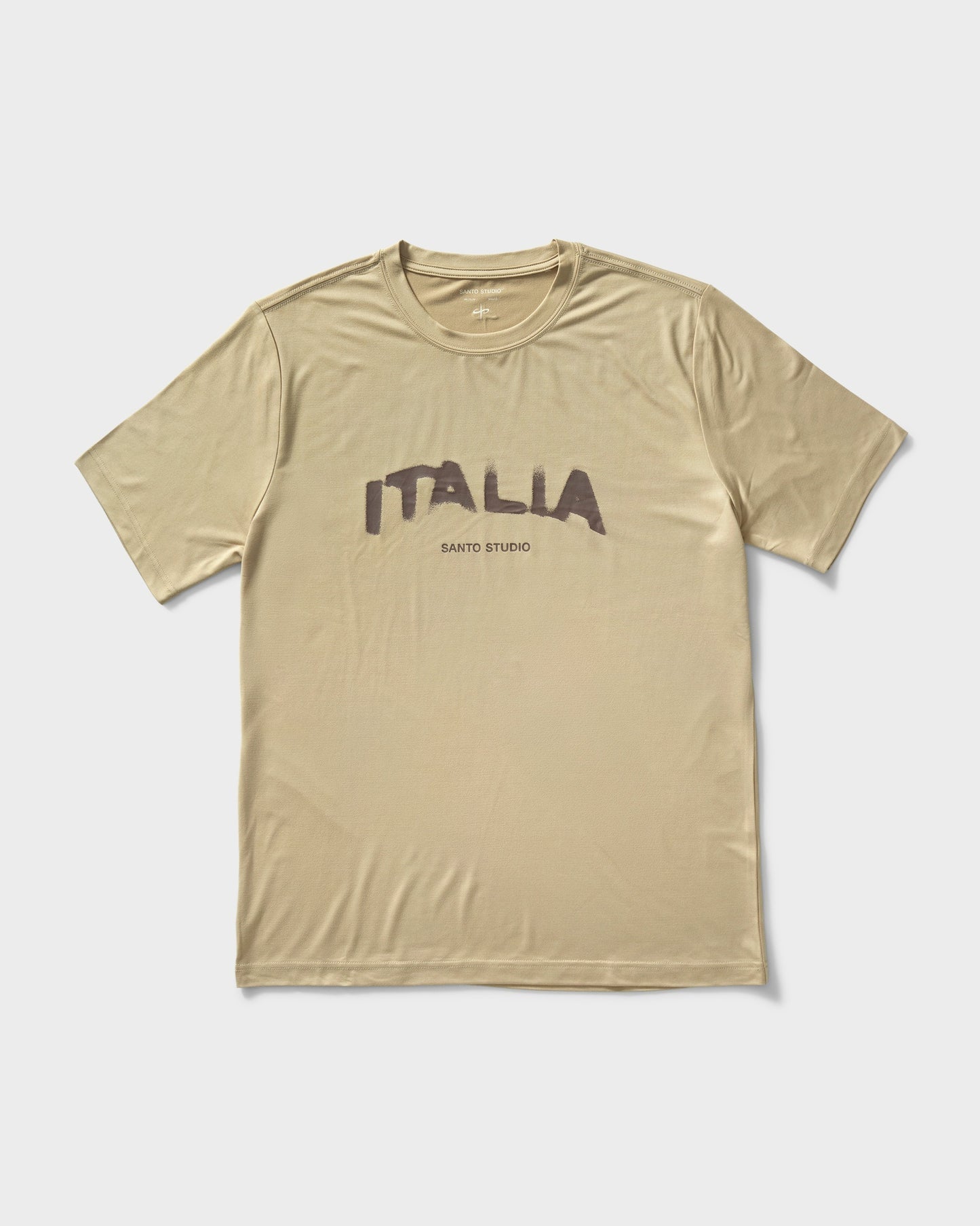 Calm Brown