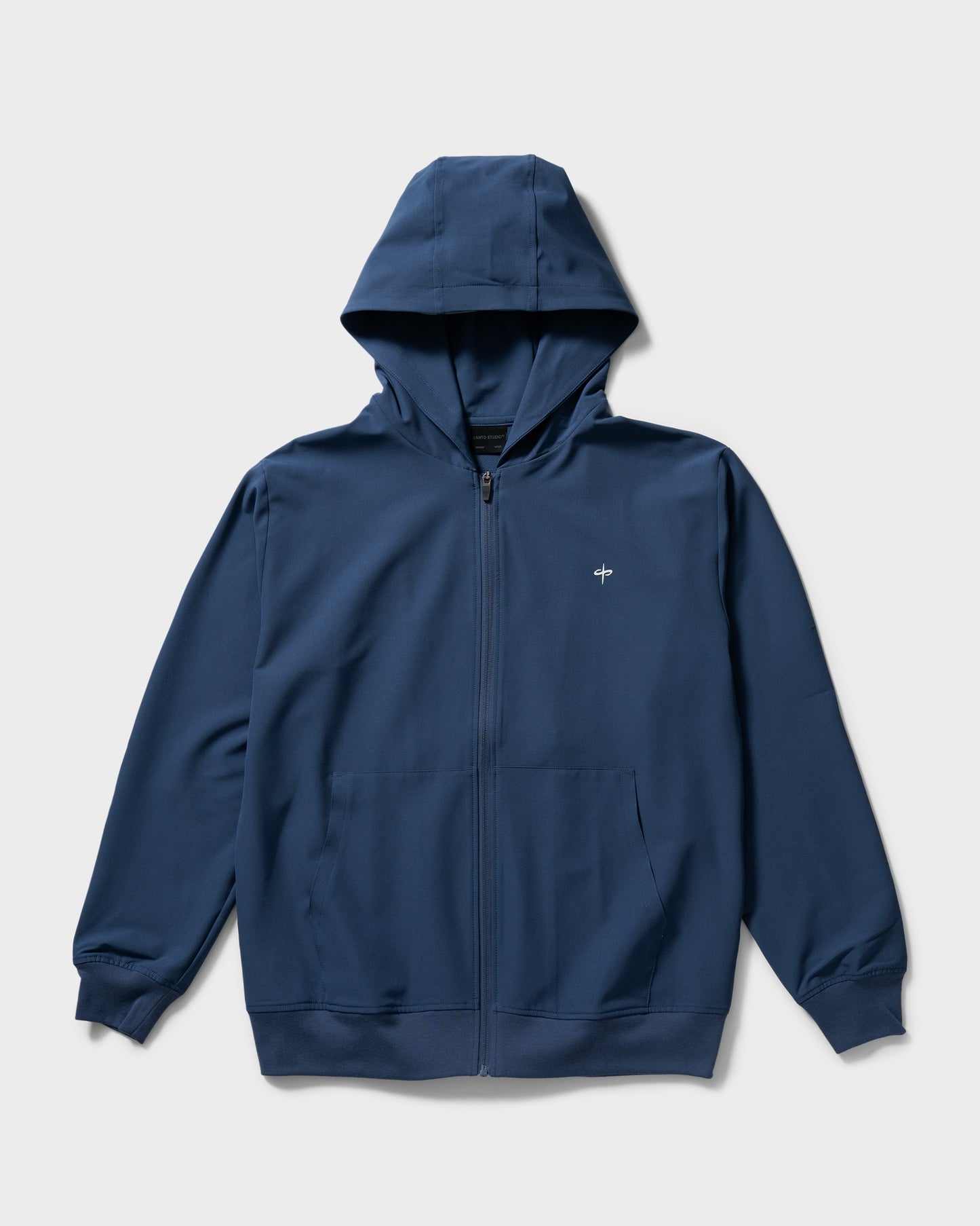 Tempo Tech Zip Jacket