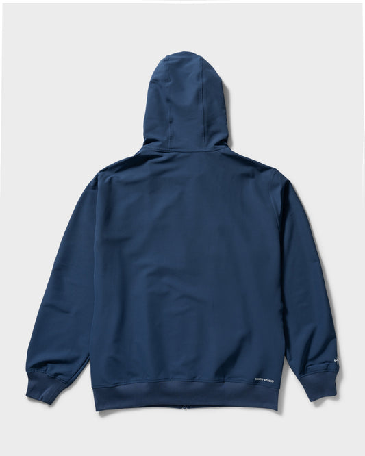Tempo Tech Zip Jacket