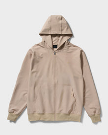 Tempo Tech Zip Jacket