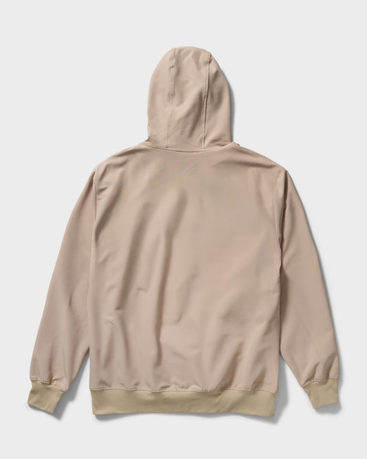 Tempo Tech Zip Jacket