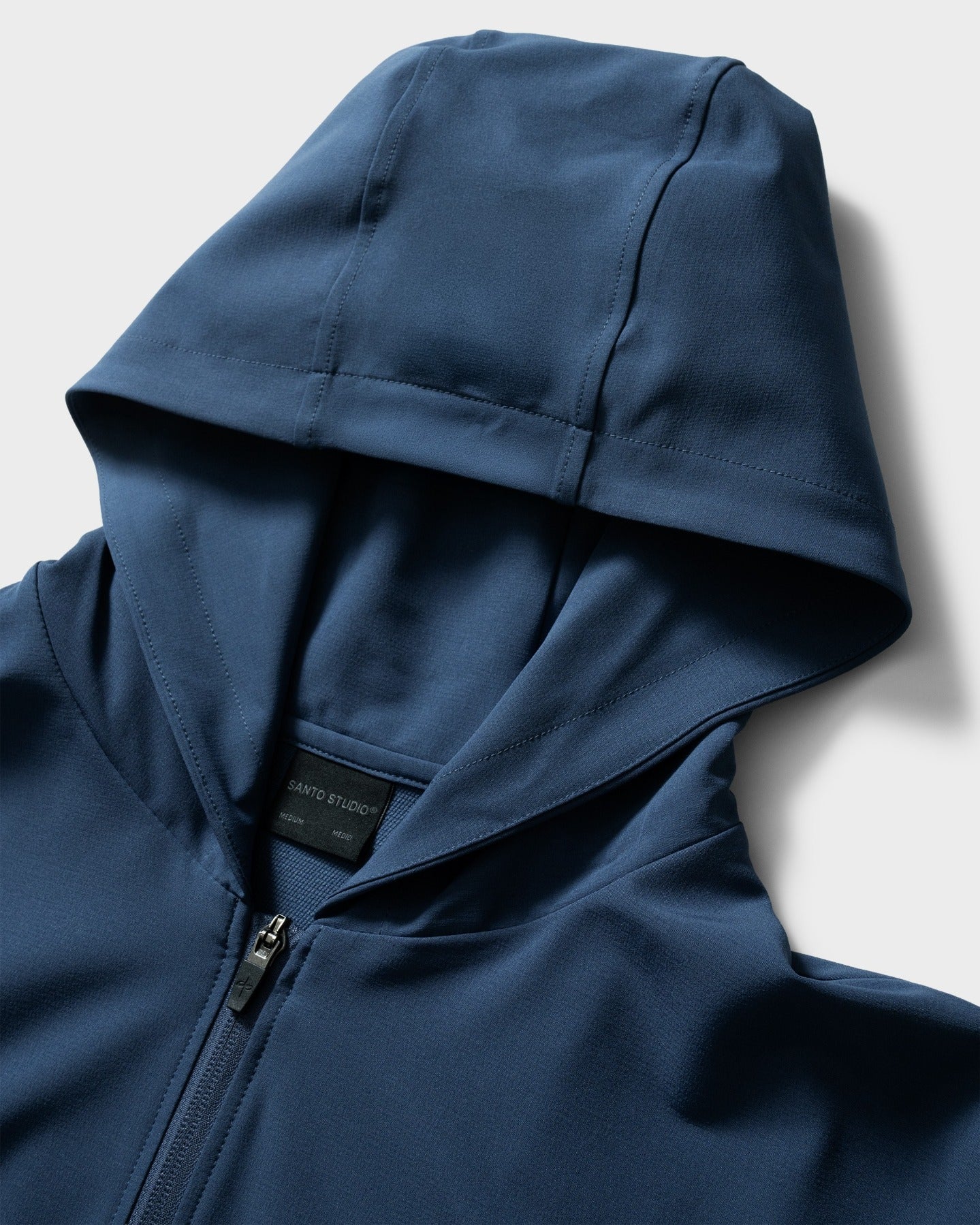 Tempo Tech Zip Jacket