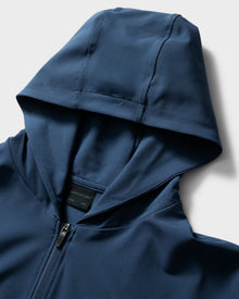 Tempo Tech Zip Jacket