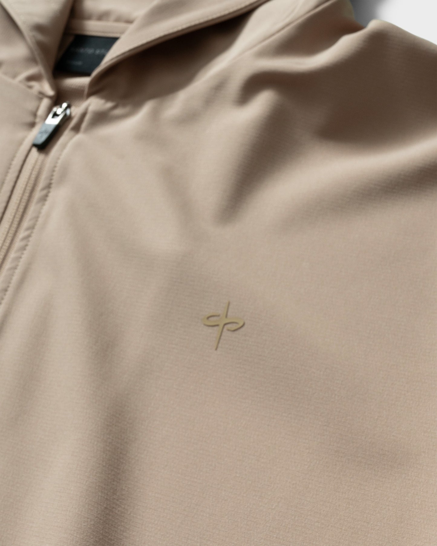 Tempo Tech Zip Jacket