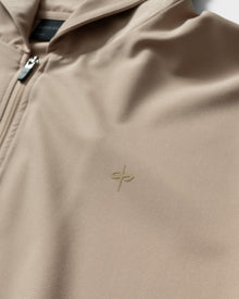 Tempo Tech Zip Jacket