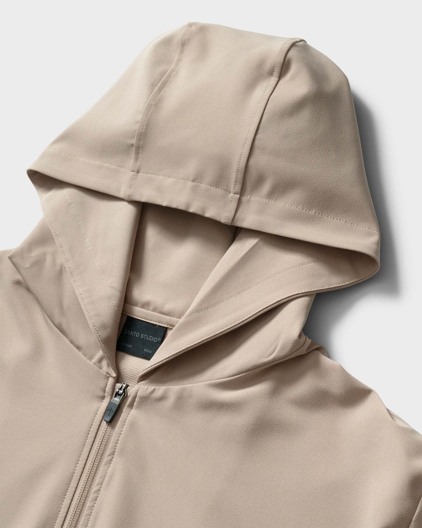 Tempo Tech Zip Jacket