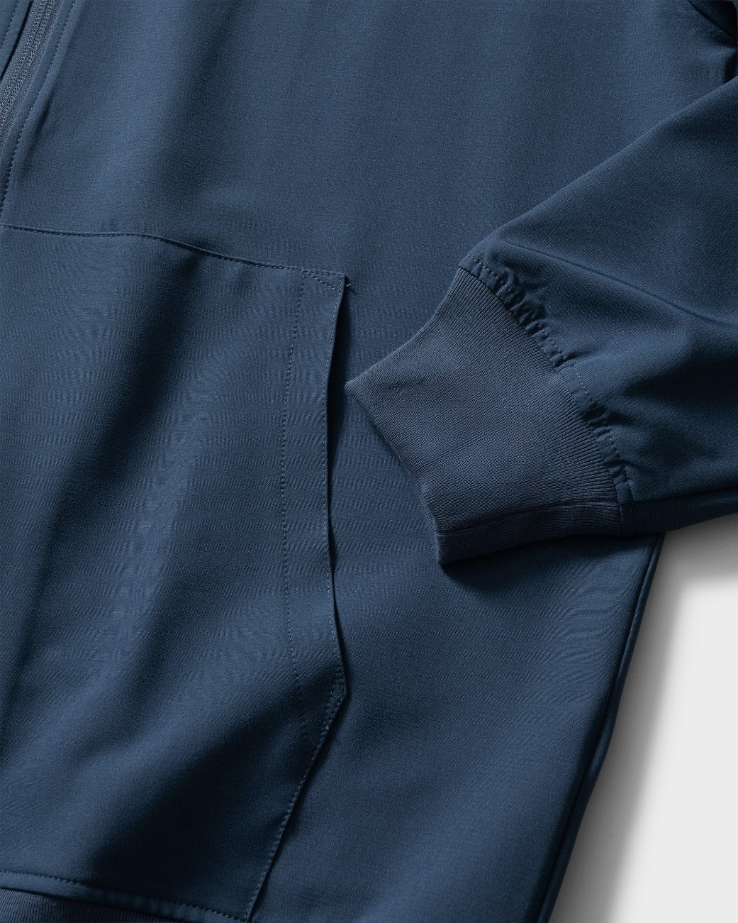 Tempo Tech Zip Jacket