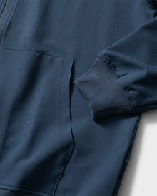 Tempo Tech Zip Jacket