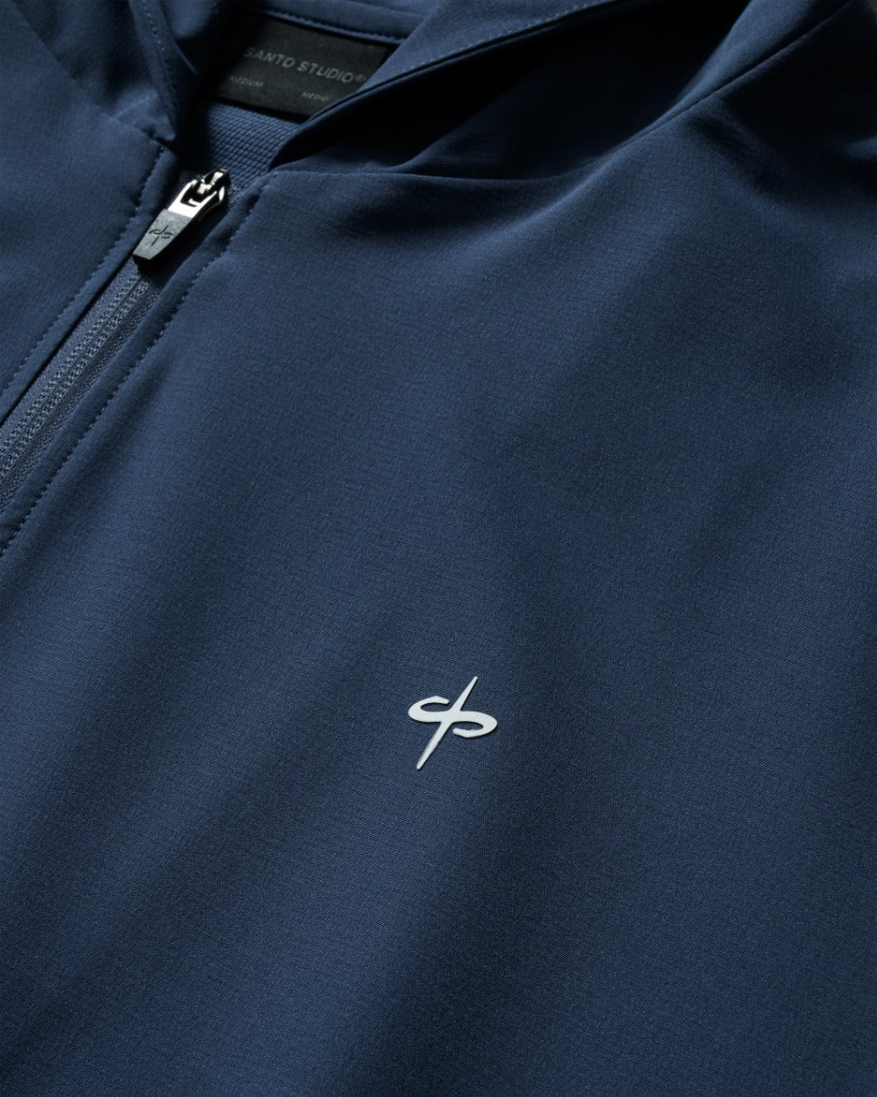 Tempo Tech Zip Jacket