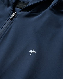 Tempo Tech Zip Jacket