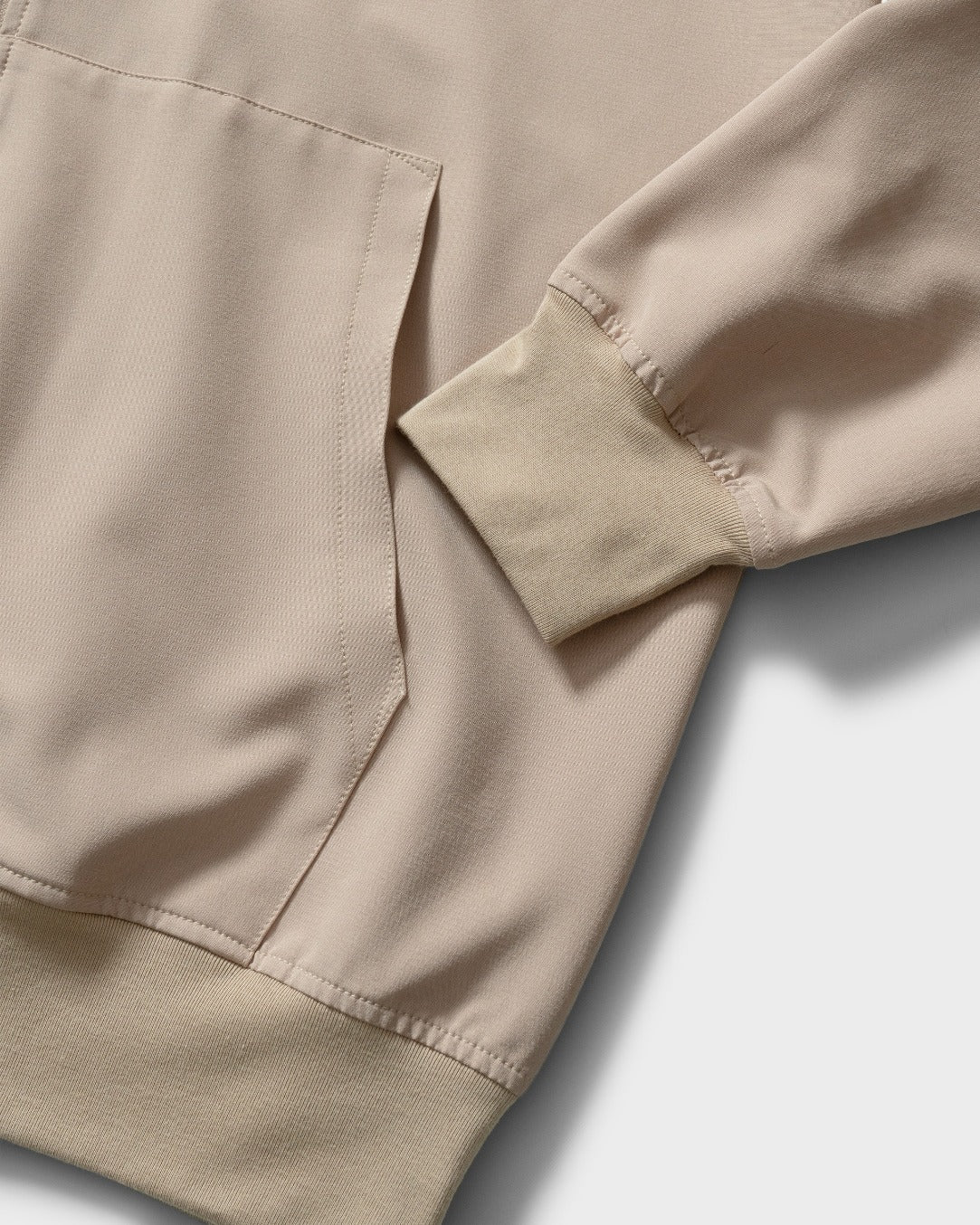 Tempo Tech Zip Jacket