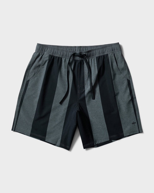 Tempo Tech Short