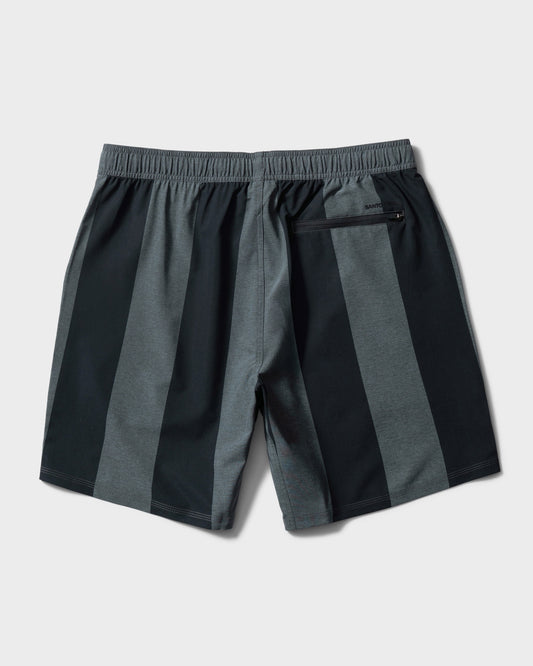Tempo Tech Short