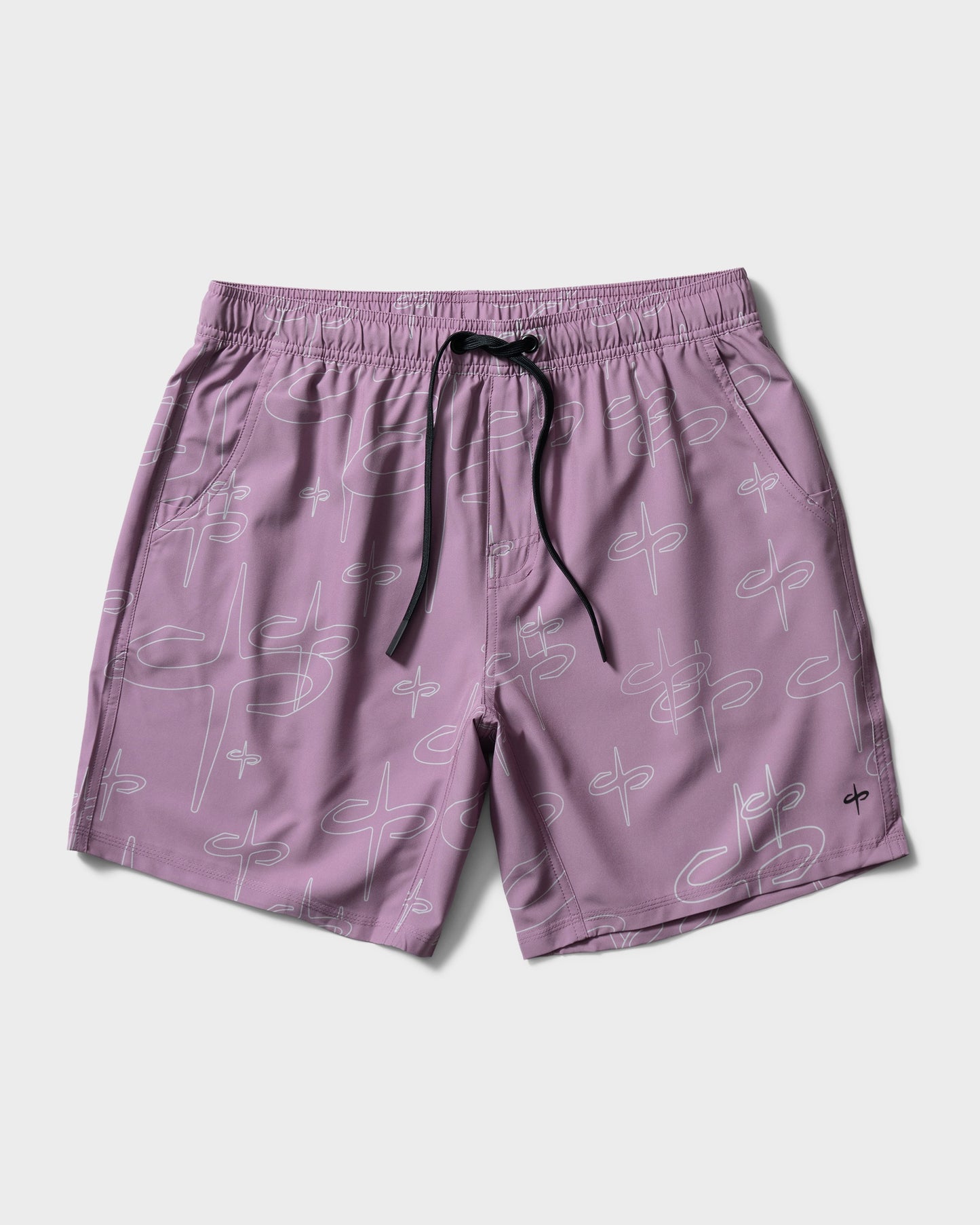 Tempo Tech Short