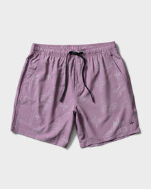Tempo Tech Short