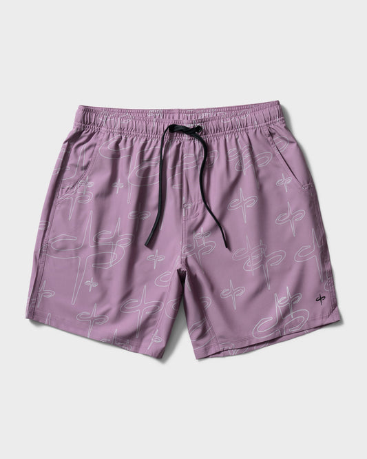Tempo Tech Short