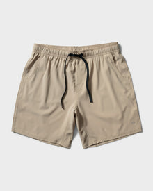 Tempo Tech Short