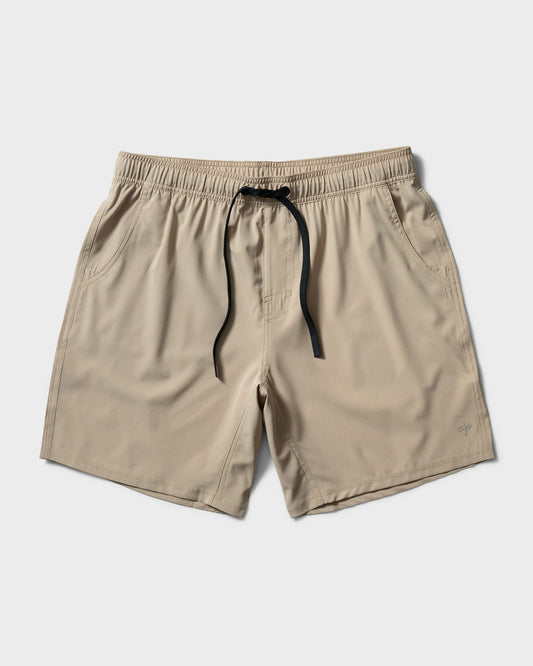 Tempo Tech Short