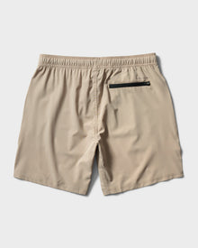Tempo Tech Short