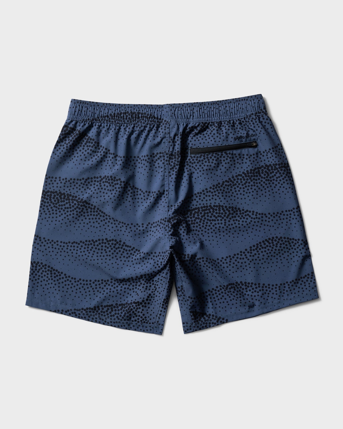Tempo Tech Short