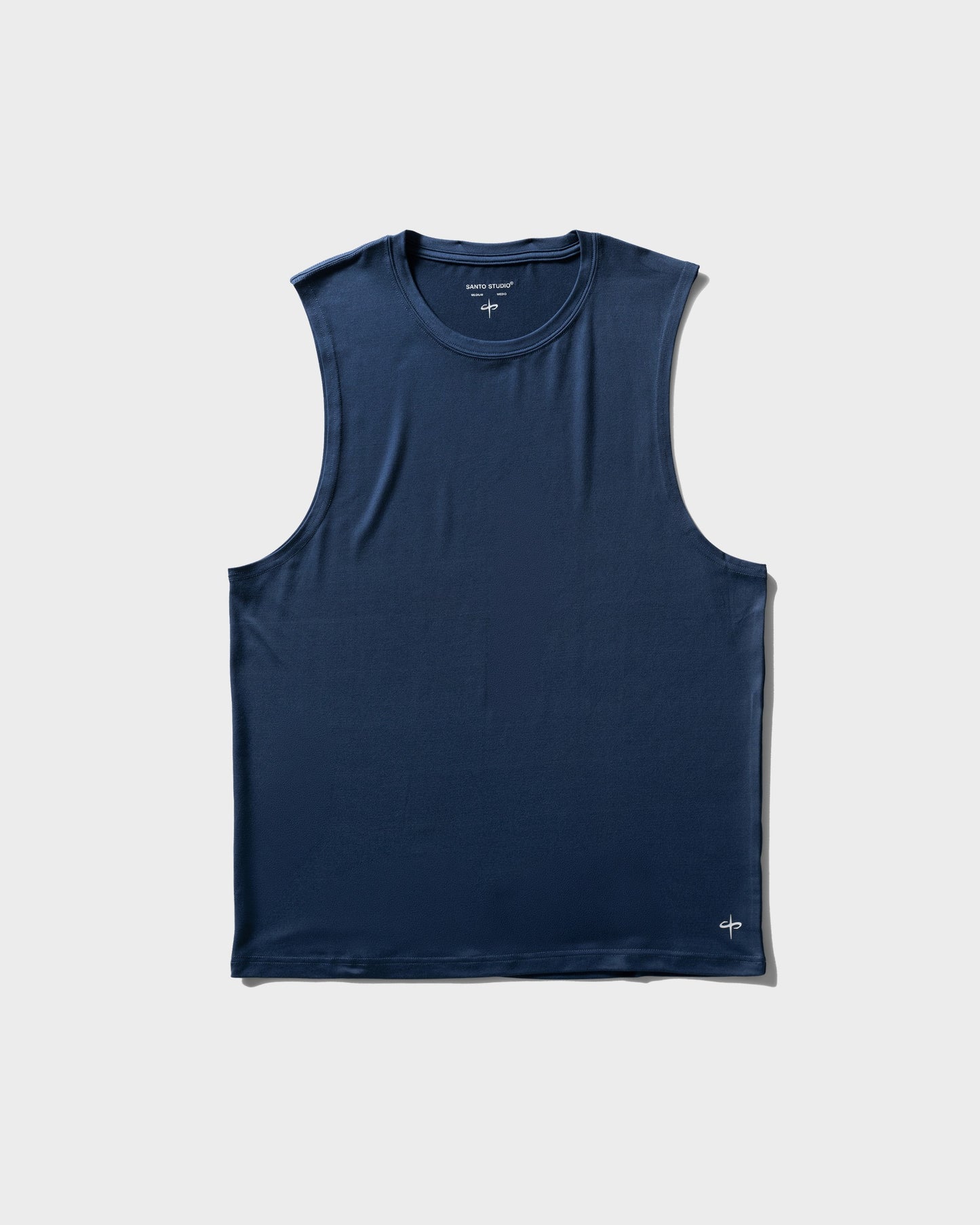 Tempo Tech Tank Top