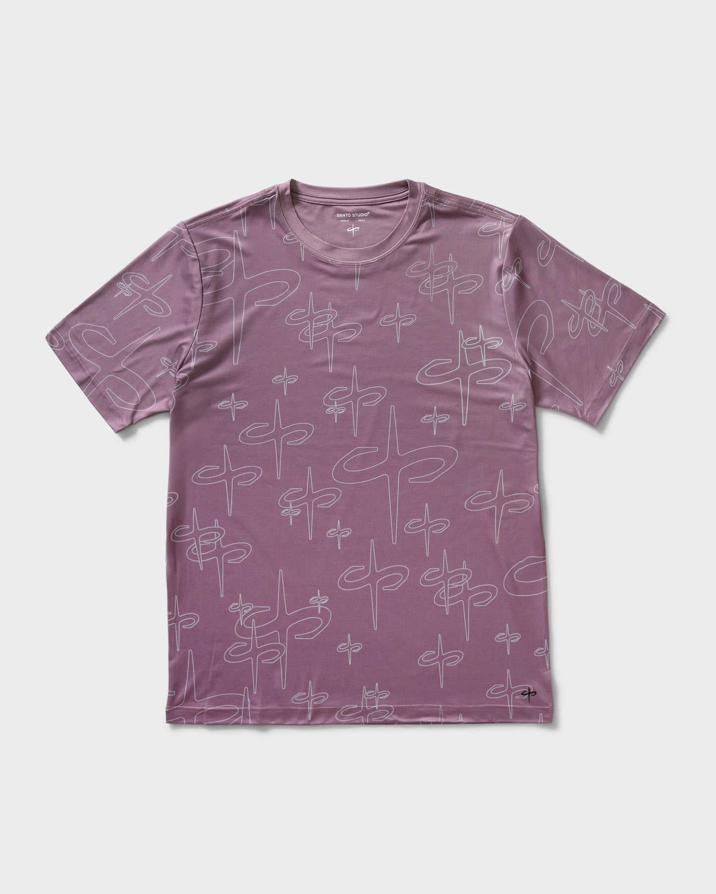 Tempo Tech Tee