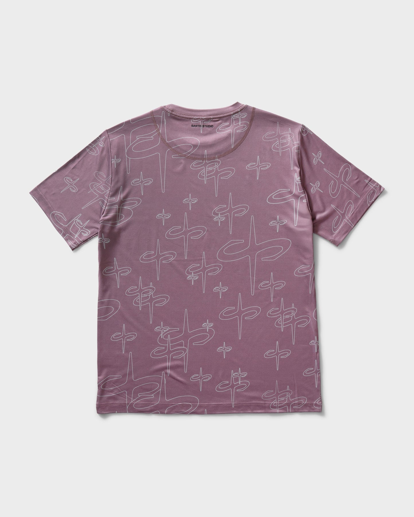 Tempo Tech Tee