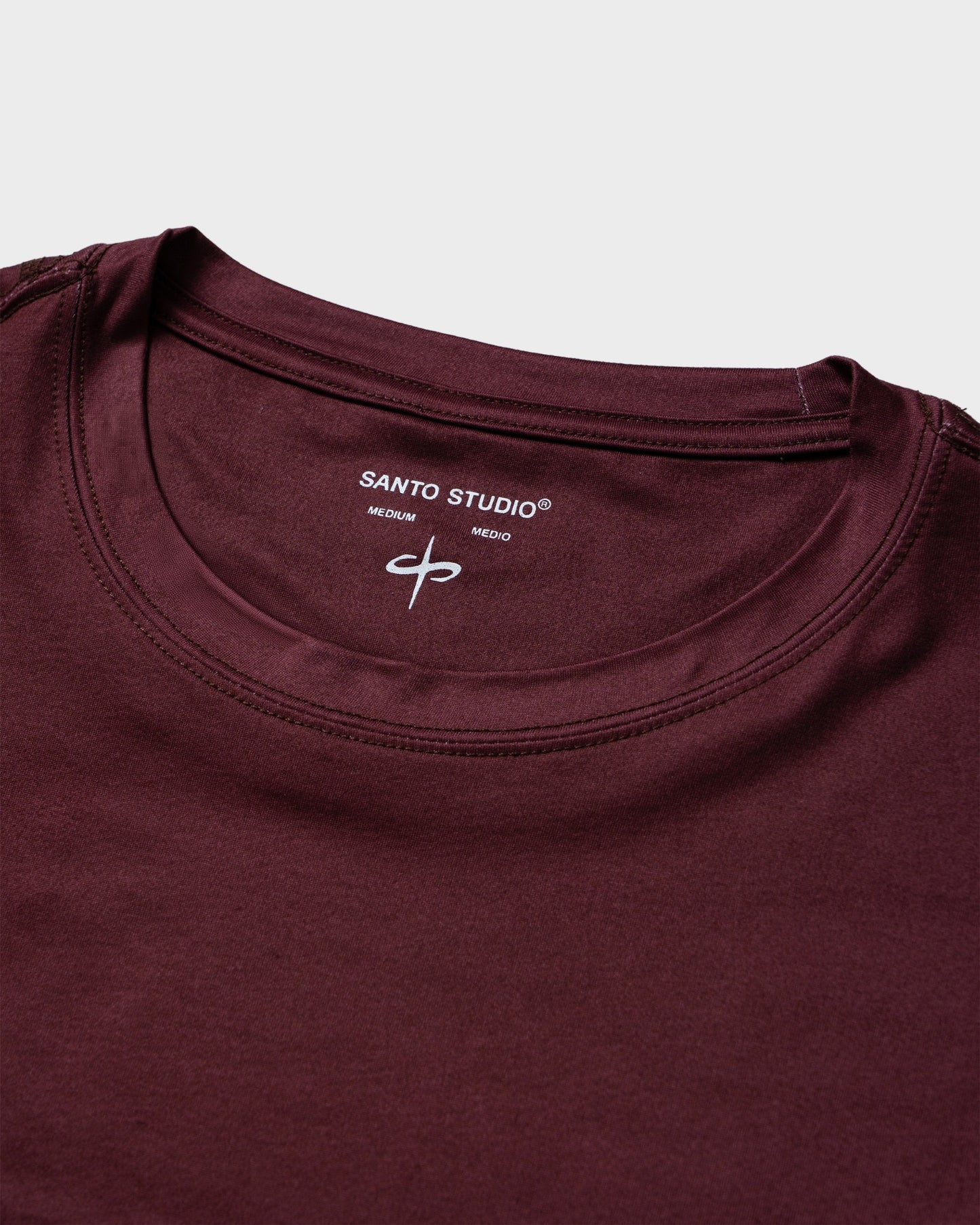 Tempo Tech Tee
