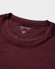Tempo Tech Tee