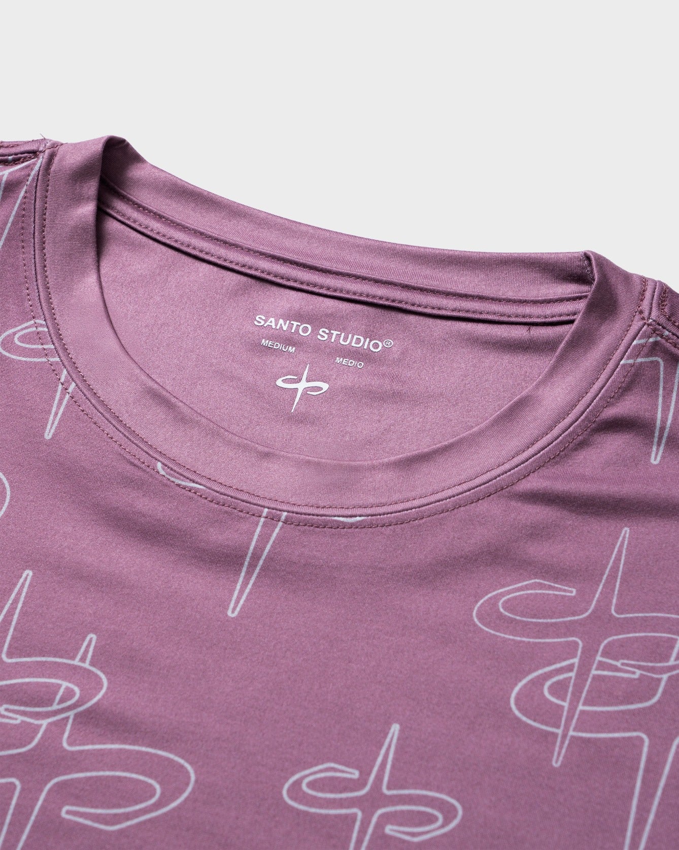 Tempo Tech Tee