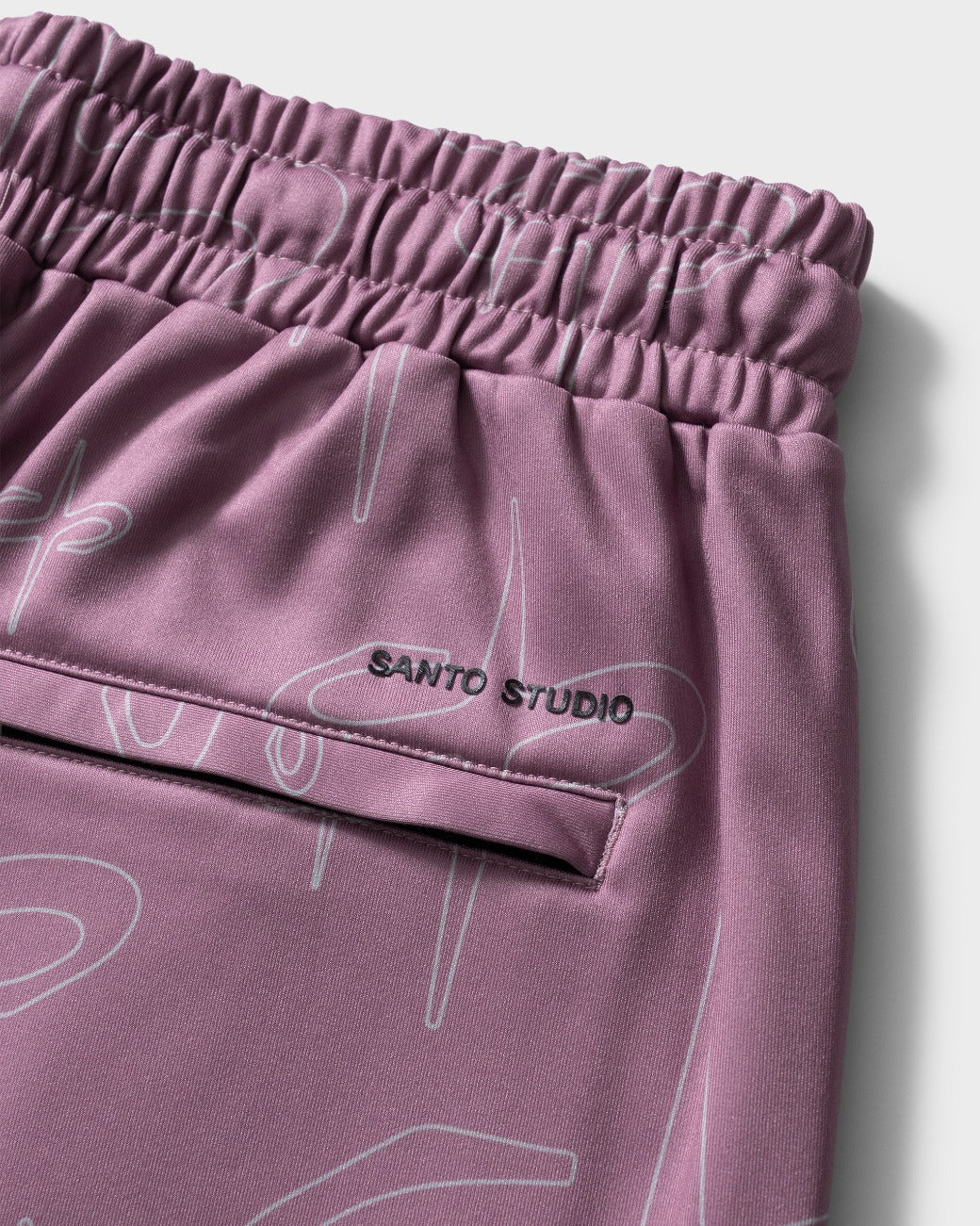Tempo Comfort Pant